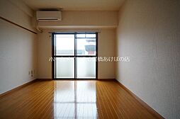 フィオーレ88 2階1Kのリビング/ダイニング