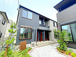 メゾンド　シャロレー　II