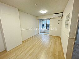 グランベル 1階1LDKのリビング/ダイニング