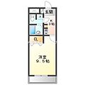 シャンテ豊橋4階3.2万円