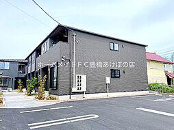 メゾンド　シャロレー　I