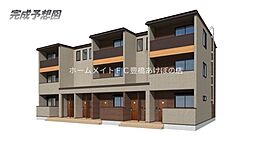 カーサバレンシア多米西町