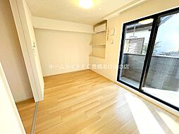 モルゲングランツ 1階1LDKのリビング/ダイニング