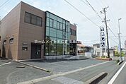 蒲郡信用金庫多米支店 1963m