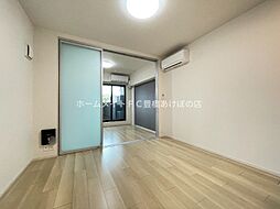 バーミィ　ベル 2階1DKのリビング/ダイニング