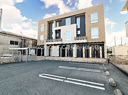 プレザンス中浜