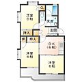 サンハイツ大岩A1階4.7万円