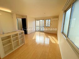 グラン・ブリエ 1階3LDKのリビング/ダイニング