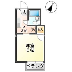 🉐敷金礼金0円！🉐エステイトTN