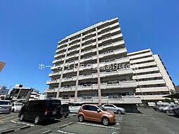 レジデンス羽田