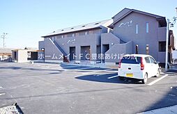 セザンヌ飯村　A