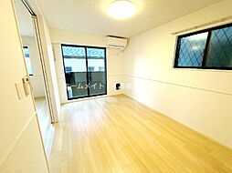 グランツ・マルシバ5 1階1LDKのリビング/ダイニング