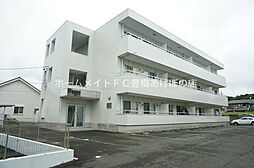 リバーウエスト壱番館