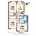ハイツしらい1階5.5万円