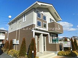 ソレイユ・西口C