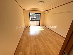 グランシャリオ一色 1階1Kのリビング/ダイニング