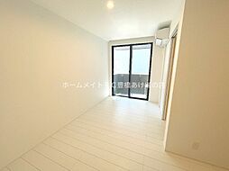 Jack funamachi I 2階1LDKのリビング/ダイニング