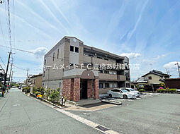 パークサイド・ウィル