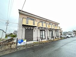 リトルエデン　B棟