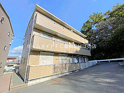 ジュノウタウン　A棟