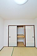 同型別部屋写真