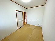 同型別部屋写真(反転)