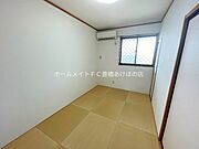 同型別部屋写真(反転)