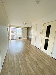 フレグランス新栄　A棟 2階2LDKのリビング/ダイニング