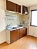 キッチン：同型別部屋写真