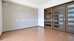 プリマヴェーラSAKURA　弐番館 1階3DKのリビング/ダイニング