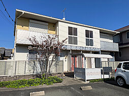 クレセオ花水木