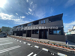 エーエスコート　グレイス