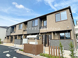 リヴェール　カナデ　B