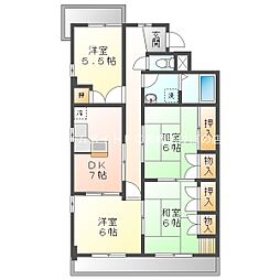 🉐敷金礼金0円！🉐東マンションI