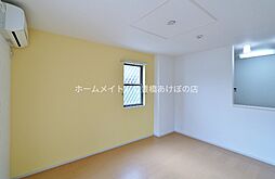 メゾン藤沢I 1階1LDKのリビング/ダイニング