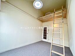 NF GRAN 豊橋 1階1Kのリビング/ダイニング