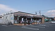 セブンイレブン豊橋東森岡1丁目店 194m