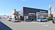マクドナルド23号新栄店 642m