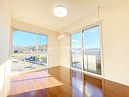 Es　tupendo 3階1LDKのリビング/ダイニング