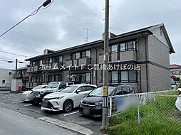 オレンジハウス東館