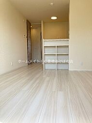 昴フィーア 2階1LDKのリビング/ダイニング