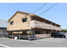 ブロードタウン神野II　A棟