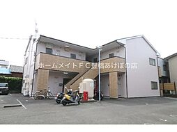 ウイング天伯　B棟