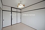 同型別部屋写真
