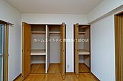 同型別部屋写真