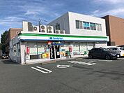 ファミリーマート豊橋東脇店 910m