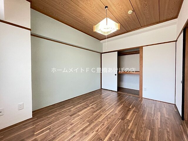 洋室
