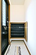 同型別部屋写真（反転）