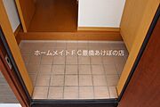 同型別部屋写真