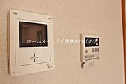 同型別部屋写真